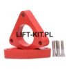 Lift Zawieszenia Hyundai Santa Fe 2012–2018
