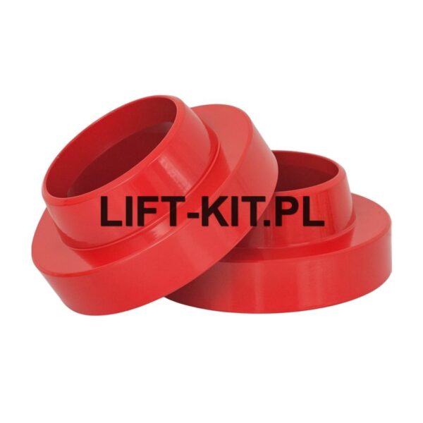 Lift Zawieszenia Hyundai Santa Fe 2012–2018