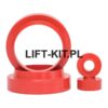 Lift Zawieszenia Hyundai Solaris 2010–2017