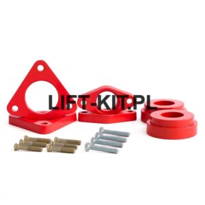 Lift Zawieszenia Hyundai Sonata 2014–2019