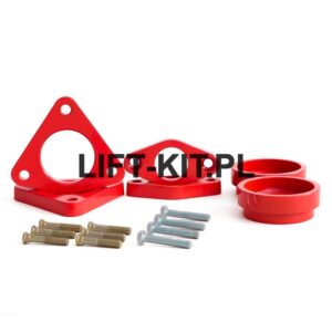 Lift Zawieszenia Hyundai Sonata 2010–2014