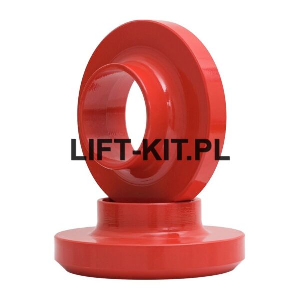 Lift Zawieszenia Hyundai Starex 2007–2015