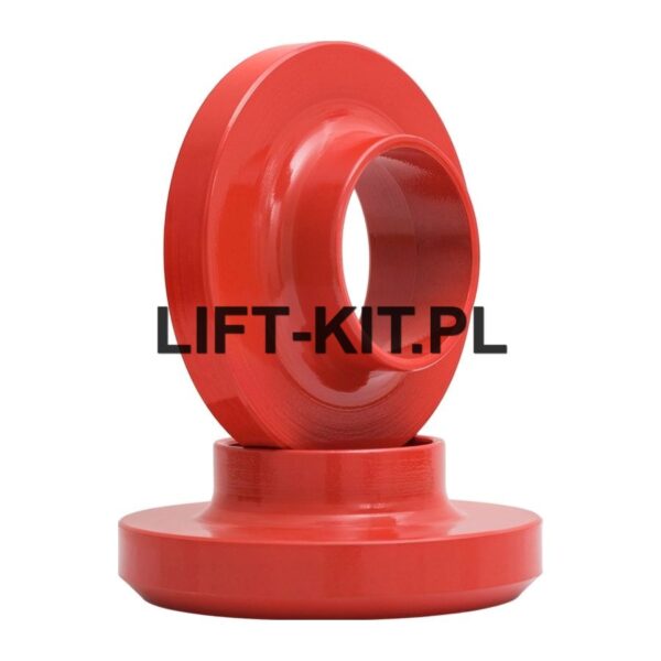 Lift Zawieszenia Hyundai Starex 2007–2015