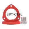 Lift Zawieszenia Hyundai Starex 2007–2015