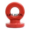 Lift Zawieszenia Hyundai Starex 2007–2015