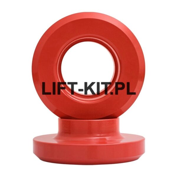 Lift Zawieszenia Hyundai Starex 2007–2015