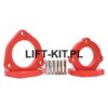 Lift Zawieszenia Hyundai Tiburon 1996–2008