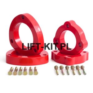 Lift Zawieszenia Hyundai Tiburon 1996–2008