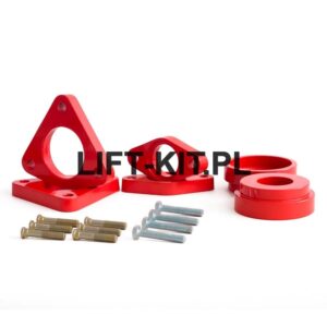 Lift Zawieszenia Hyundai Tucson 2015–2020