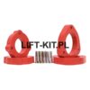 Lift Zawieszenia Hyundai Tucson 2004–2009