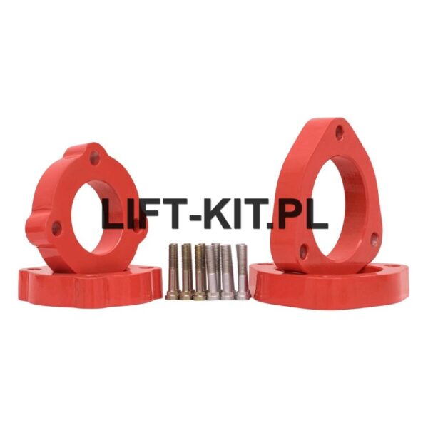 Lift Zawieszenia Hyundai Tucson 2004–2009