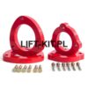 Lift Zawieszenia Hyundai Tucson 2004–2009