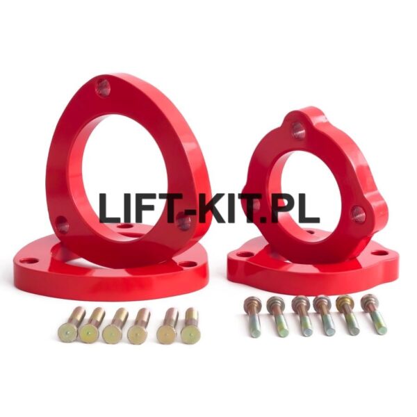 Lift Zawieszenia Hyundai Tucson 2004–2009