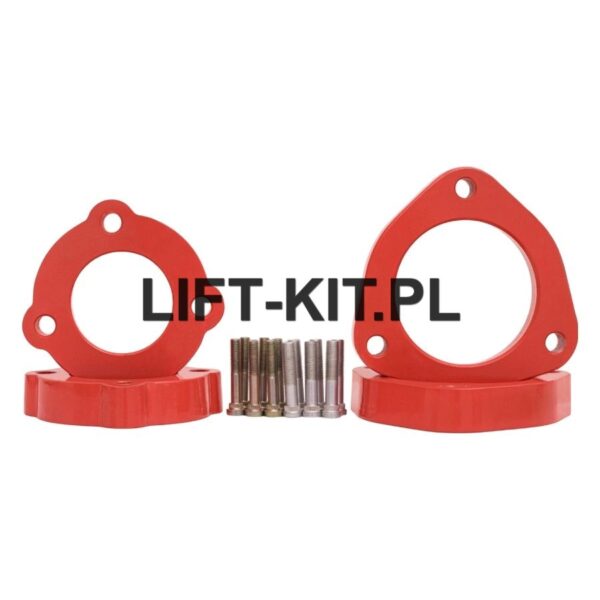Lift Zawieszenia Hyundai Tucson 2004–2009