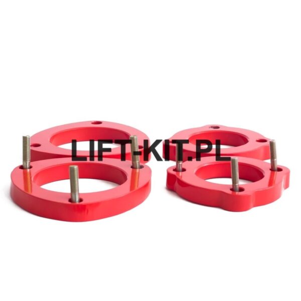 Lift Zawieszenia Hyundai Tucson 2004–2009