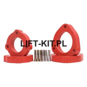 Lift Zawieszenia Hyundai Tucson 2004–2009