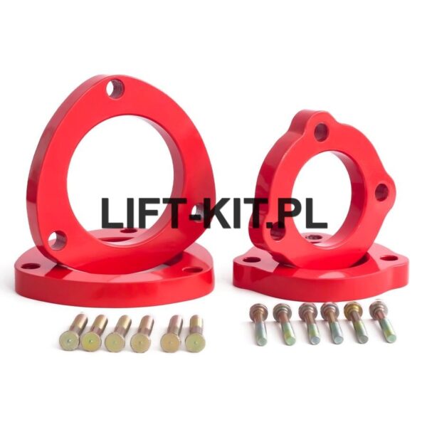 Lift Zawieszenia Hyundai Tucson 2004–2009