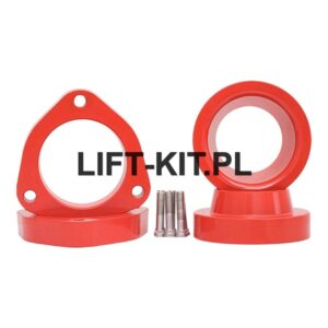 Lift Zawieszenia Hyundai Veracruz 2006–2015