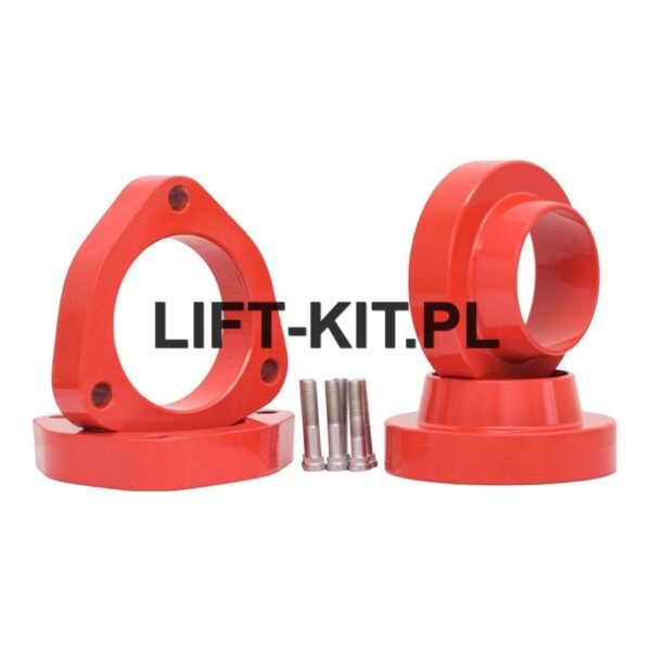 Lift Zawieszenia Hyundai Veracruz 2006–2015
