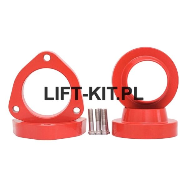 Lift Zawieszenia Hyundai Veracruz 2006–2015