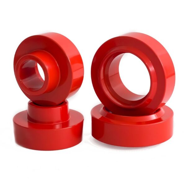 Lift Zawieszenia Peugeot 1007 2004–2009