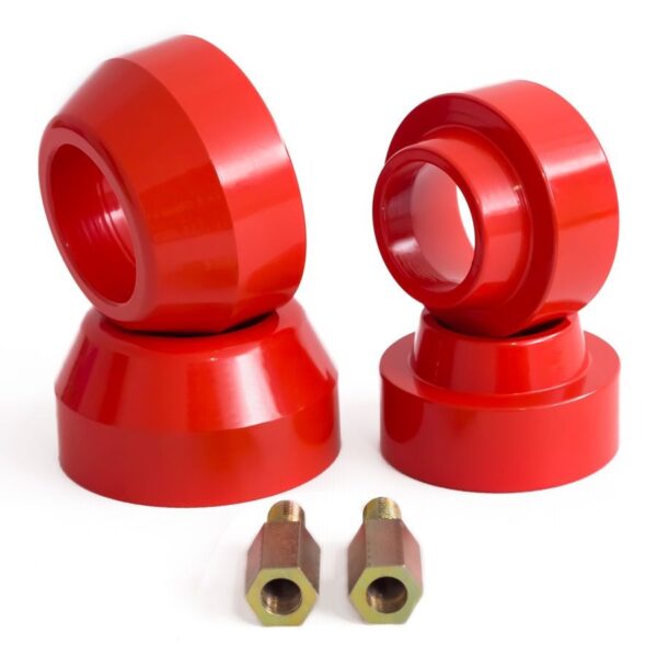 Lift Zawieszenia Peugeot 107 2005–2014