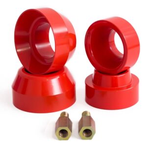 Lift Zawieszenia Peugeot 107 2005–2014
