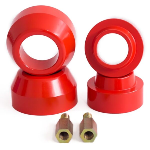 Lift Zawieszenia Peugeot 108 2014–2021