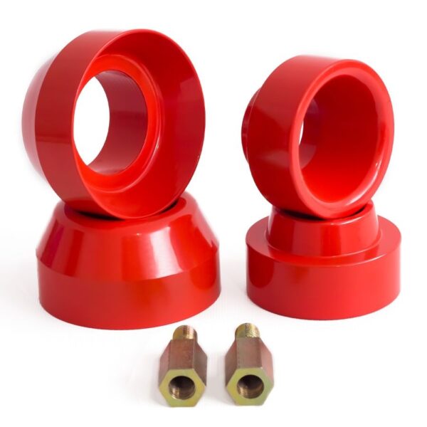 Lift Zawieszenia Peugeot 108 2014–2021