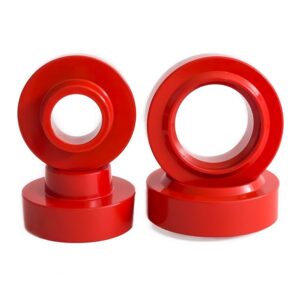Lift Zawieszenia Peugeot 207 2006–2014
