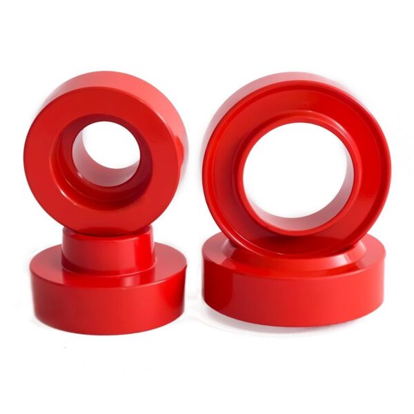 Lift Zawieszenia Peugeot 207 2006–2014