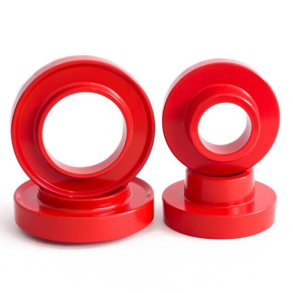 Lift Zawieszenia Peugeot 207 2006–2014