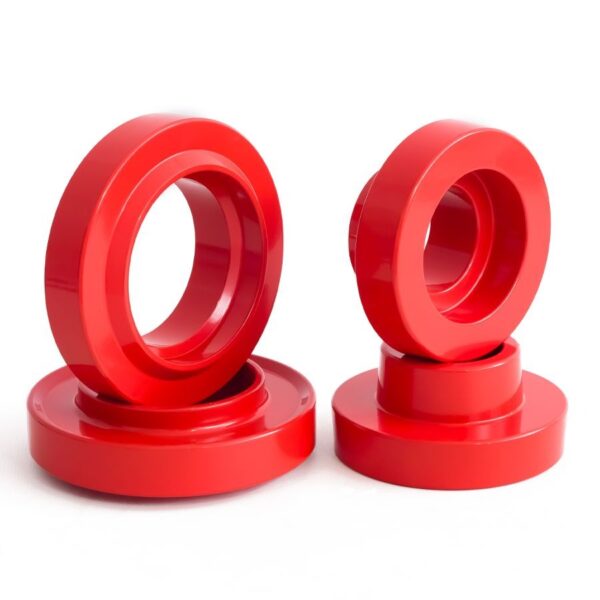 Lift Zawieszenia Peugeot 207 2006–2014