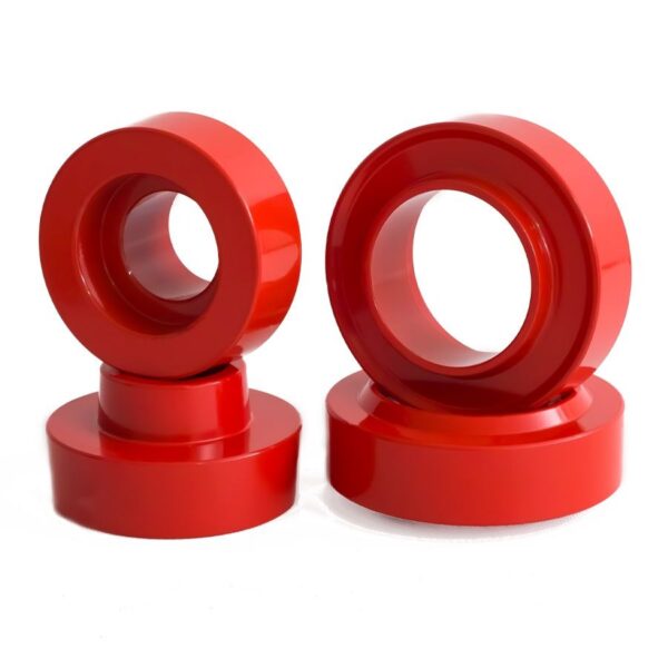 Lift Zawieszenia Peugeot 207 2006–2014