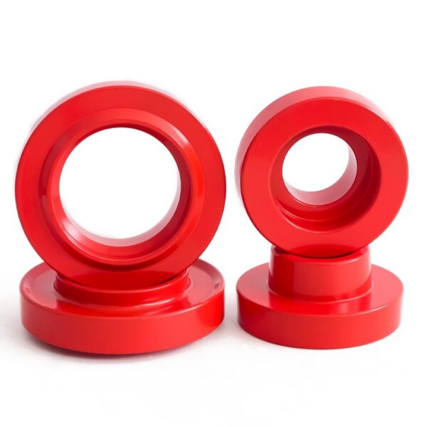 Lift Zawieszenia Peugeot 307 2001–2008