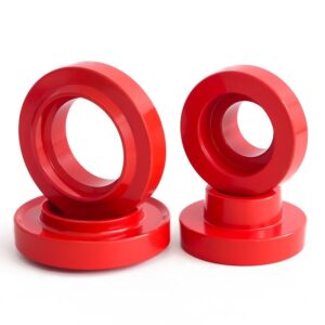 Lift Zawieszenia Peugeot 308 2007–2013