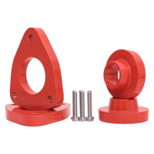 Lift Zawieszenia Peugeot Rifter 2018–2025