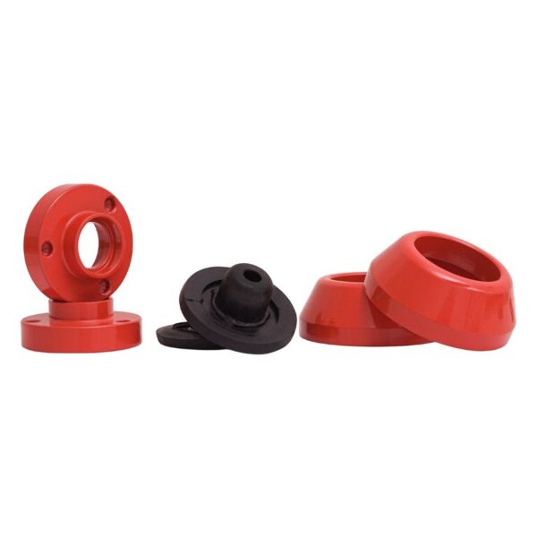 Lift Zawieszenia Suzuki Celerio 2014-2021