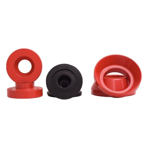 Lift Zawieszenia Suzuki Celerio 2014-2021