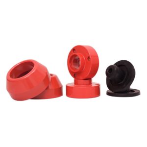 Lift Zawieszenia Suzuki Celerio 2014-2021