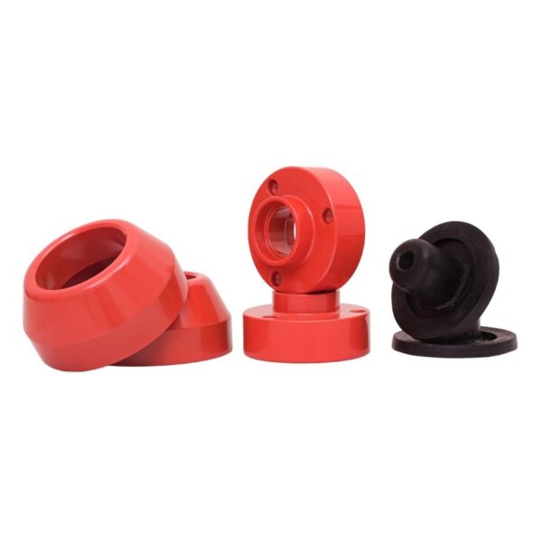 Lift Zawieszenia Suzuki Celerio 2014-2021