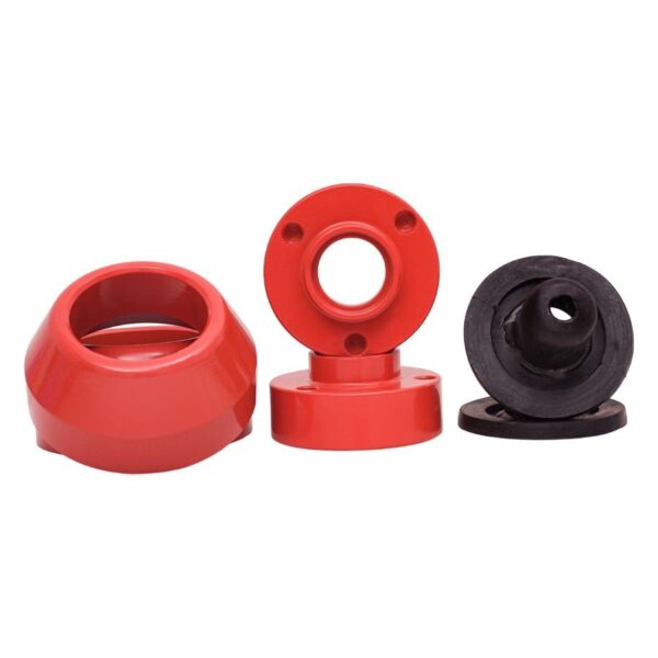 Lift Zawieszenia Suzuki Celerio 2014-2021