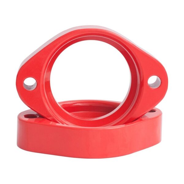 Lift Zawieszenia Suzuki Ignis 2000–2006
