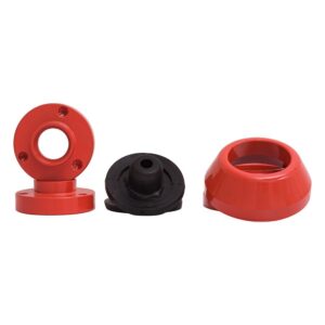 Lift Zawieszenia Suzuki SX4 2006–2014