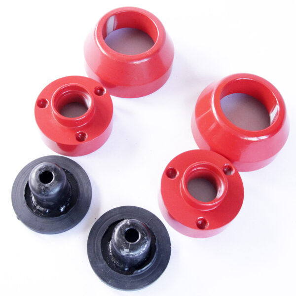 Lift Zawieszenia Suzuki SX4 2006–2014